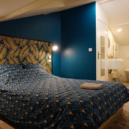 Appart Cosy 4 Personnes Avec Terrasse لا روش سور يو المظهر الخارجي الصورة