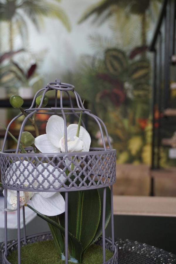Appart Cosy 4 Personnes Avec Terrasse لا روش سور يو المظهر الخارجي الصورة